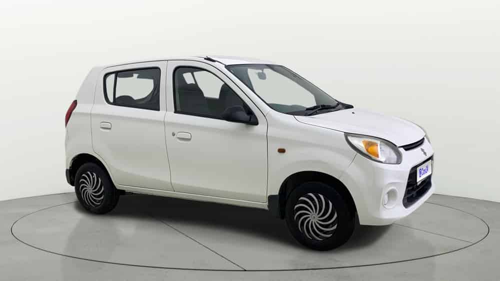 2018 Maruti Suzuki Alto 800 2016 -19 LXI