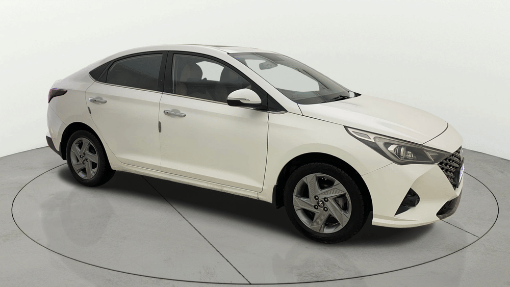 2022 Hyundai Verna SX 1.5 VTVT