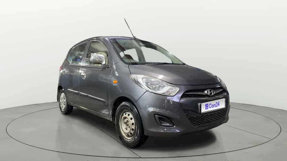 2013 Hyundai i10 ERA 1.1