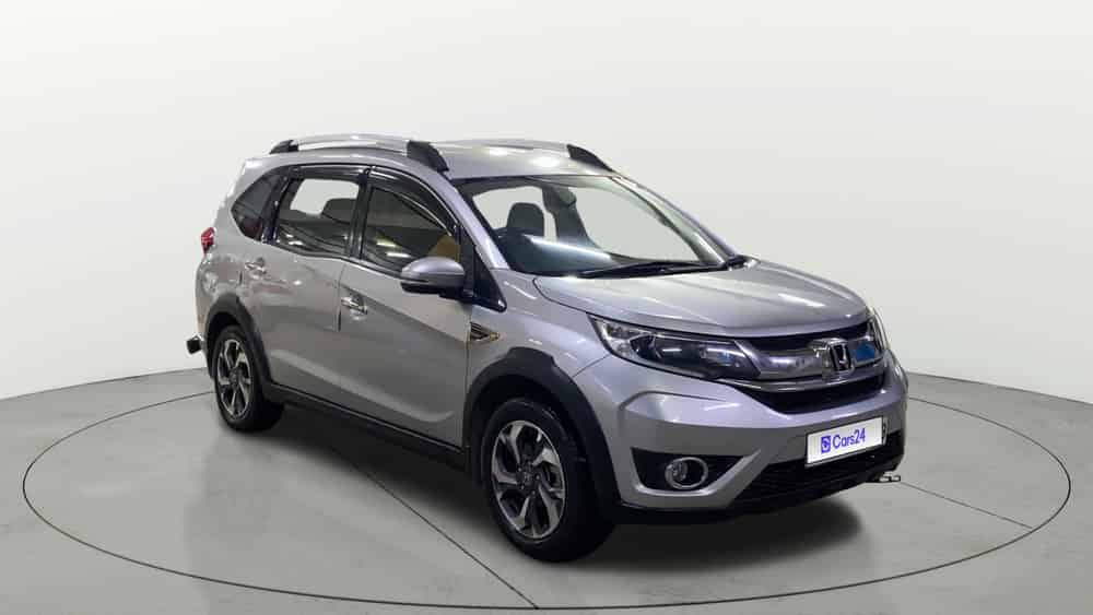 2016 Honda BRV 2016-2020 1.5L I-VTEC V CVT