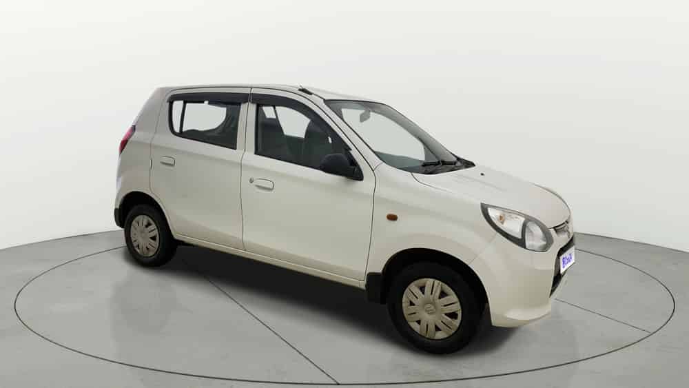 2016 Maruti Suzuki Alto 800 2016 -19 LXI