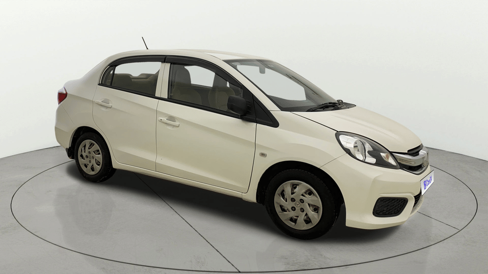 2017 Honda Amaze 1.2L I-VTEC E