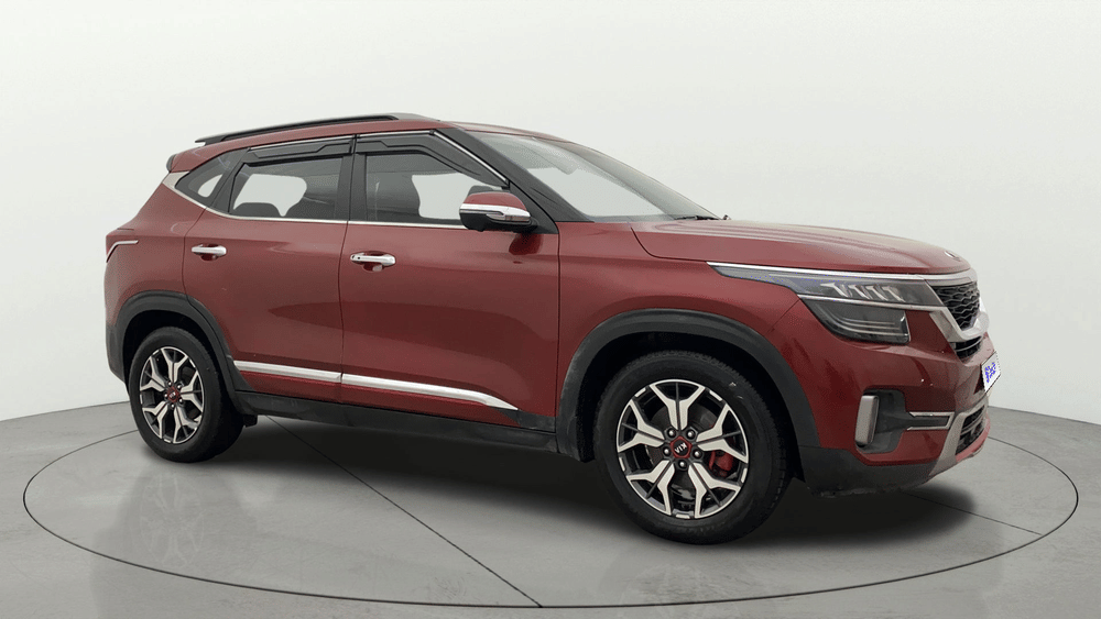2020 KIA Seltos 2023-2026 GTX PLUS 1.4 PETROL