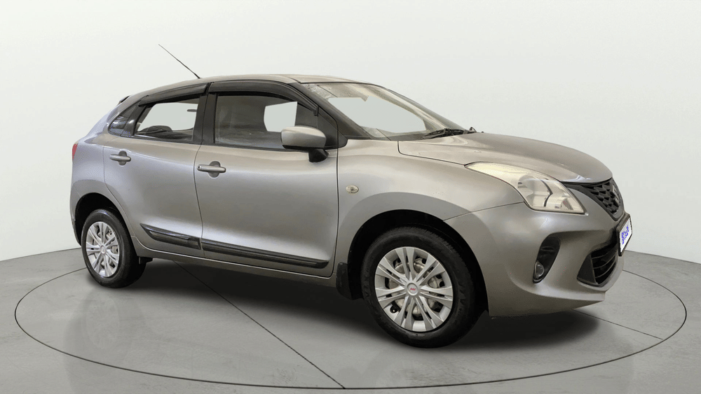 2021 Maruti Suzuki Baleno SIGMA PETROL 1.2