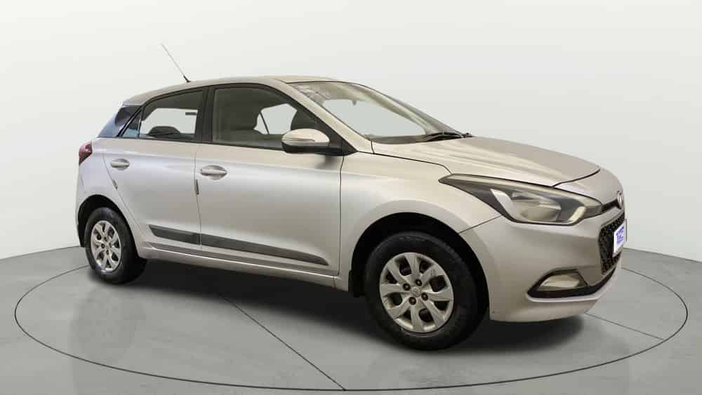 2017 Hyundai Elite i20 2014-2017 SPORTZ 1.2