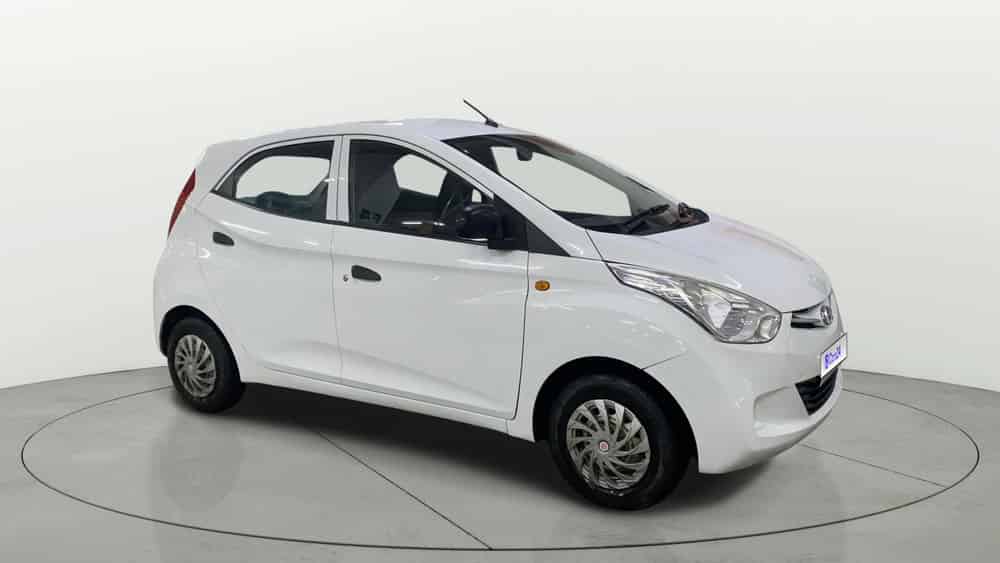 2013 Hyundai EON ERA +