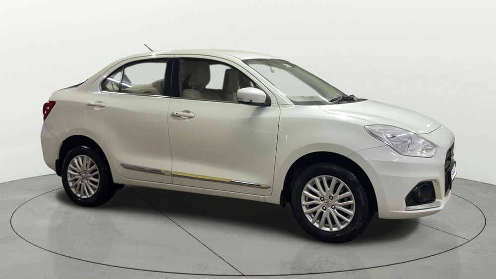2024 Maruti Suzuki Dzire ZXI CNG