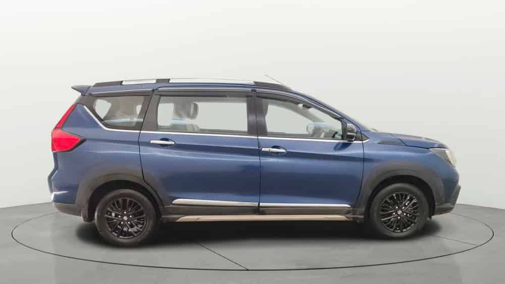 2020 Maruti Suzuki XL6 ALPHA AT