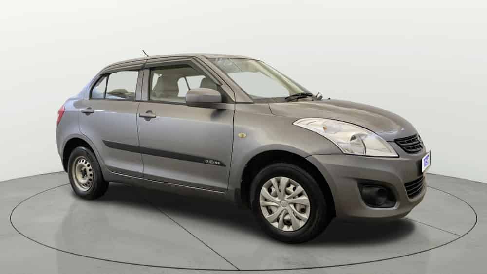 2014 Maruti Suzuki Swift Dzire 2017-2020 LXI
