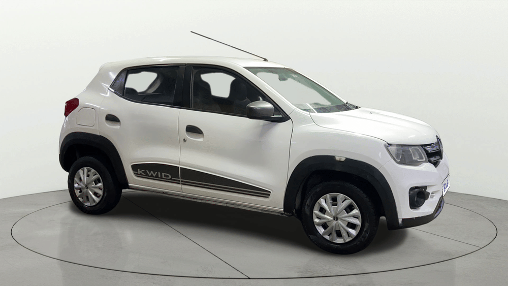 2018 Renault Kwid RXT 1.0 (O)