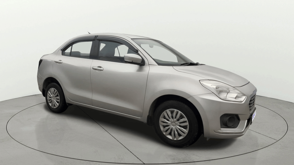 2018 Maruti Suzuki Dzire VXI AMT