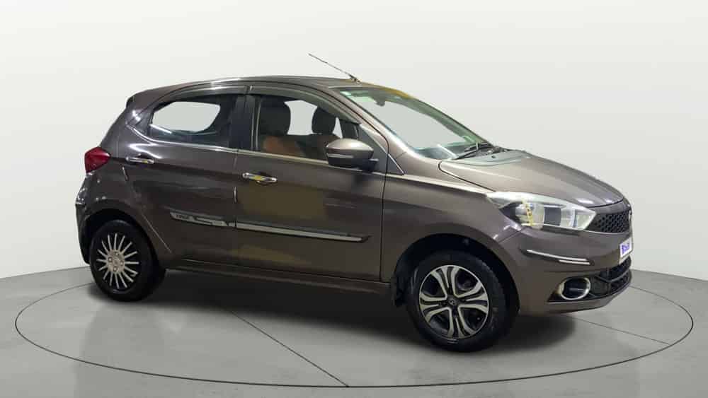2019 Tata Tiago XZ PETROL