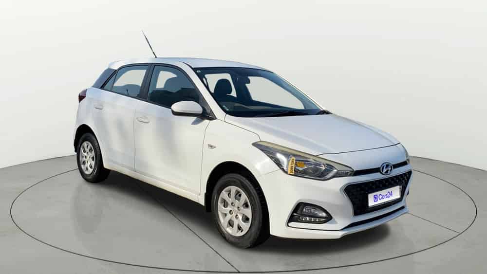 2019 Hyundai Elite i20 2014-2017 MAGNA PLUS 1.2