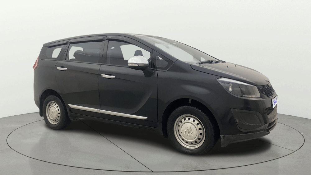 2018 Mahindra Marazzo M2 7STR