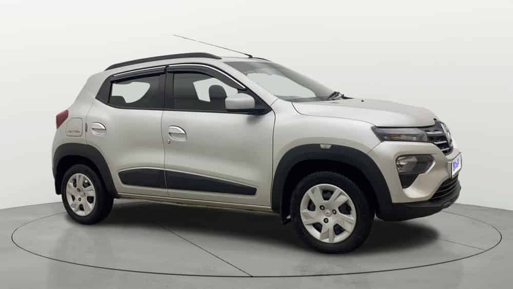 2022 Renault Kwid RXT 1.0 AMT