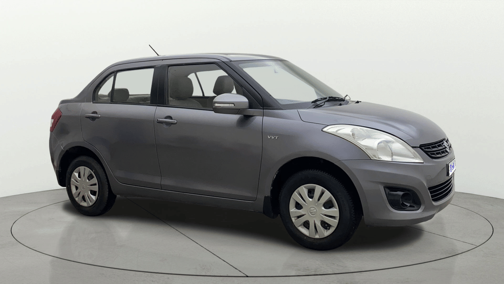 2013 Maruti Suzuki Swift Dzire 2017-2020 VXI