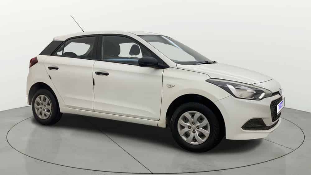 2017 Hyundai Elite i20 2014-2017 ERA 1.2