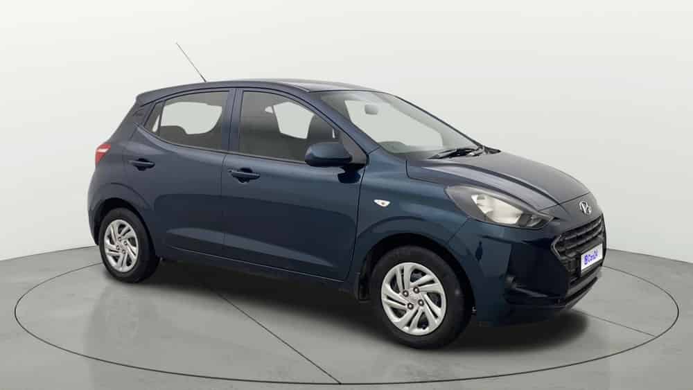 2021 Hyundai Grand i10 Nios MAGNA 1.2 KAPPA VTVT