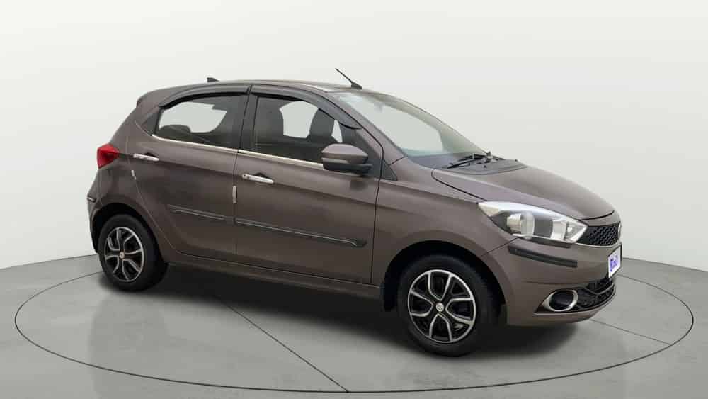 2019 Tata Tiago XZ PETROL