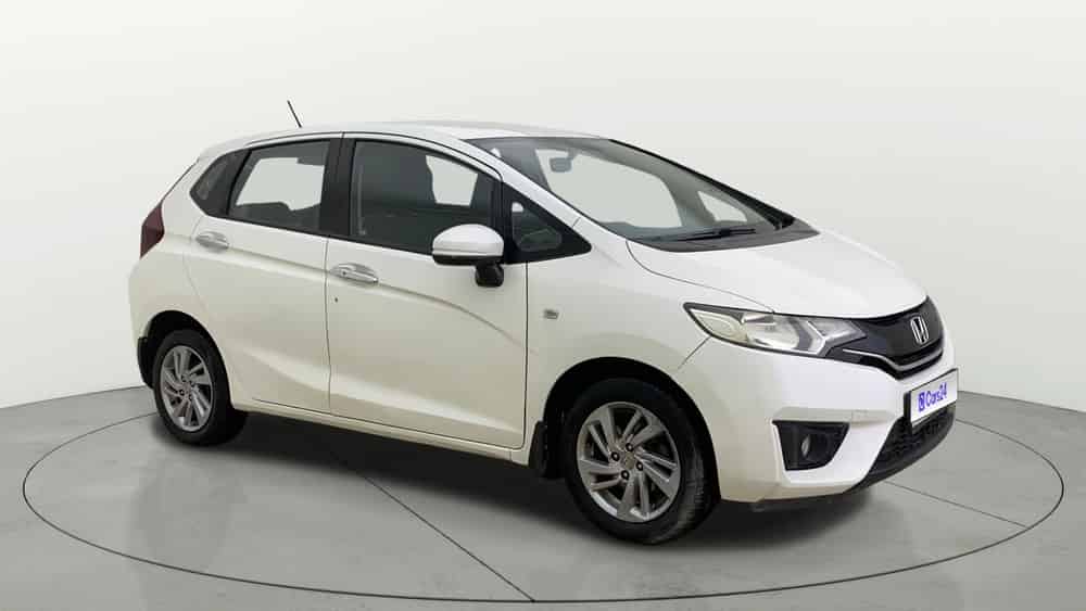 2019 Honda Jazz 2020-2023 1.2L I-VTEC V CVT