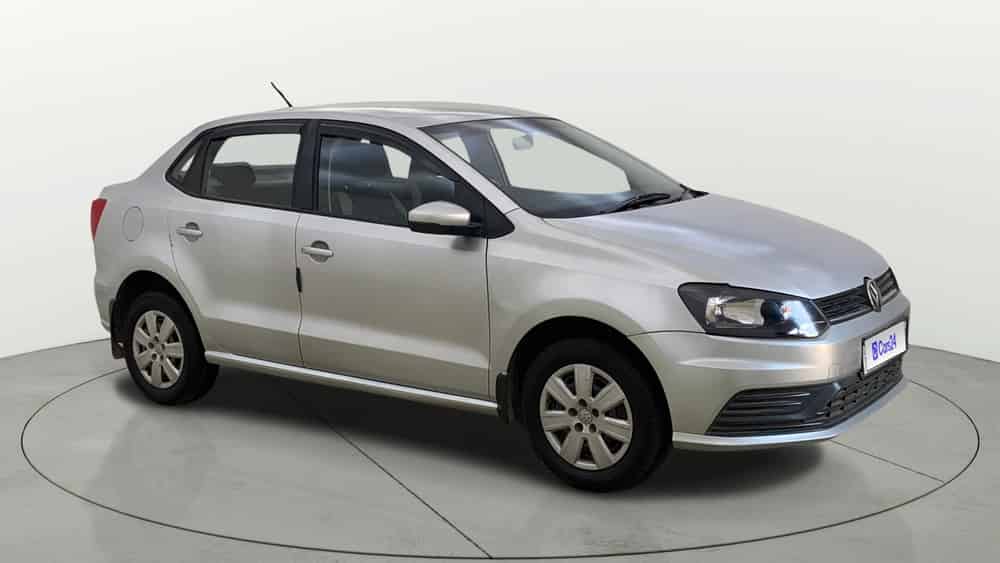 2016 Volkswagen Ameo  2016- 2020 TRENDLINE 1.2L