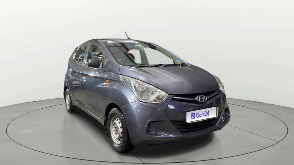 2016 Hyundai EON ERA +