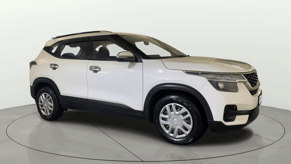 2019 KIA Seltos 2023-2026 HTK 1.5 PETROL