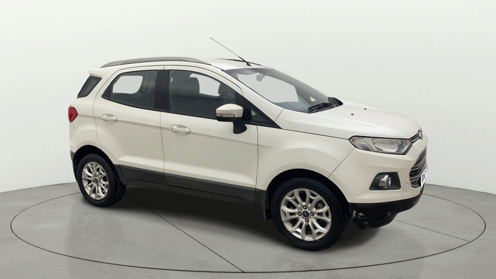 2015 Ford EcoSport TITANIUM 1.5L PETROL