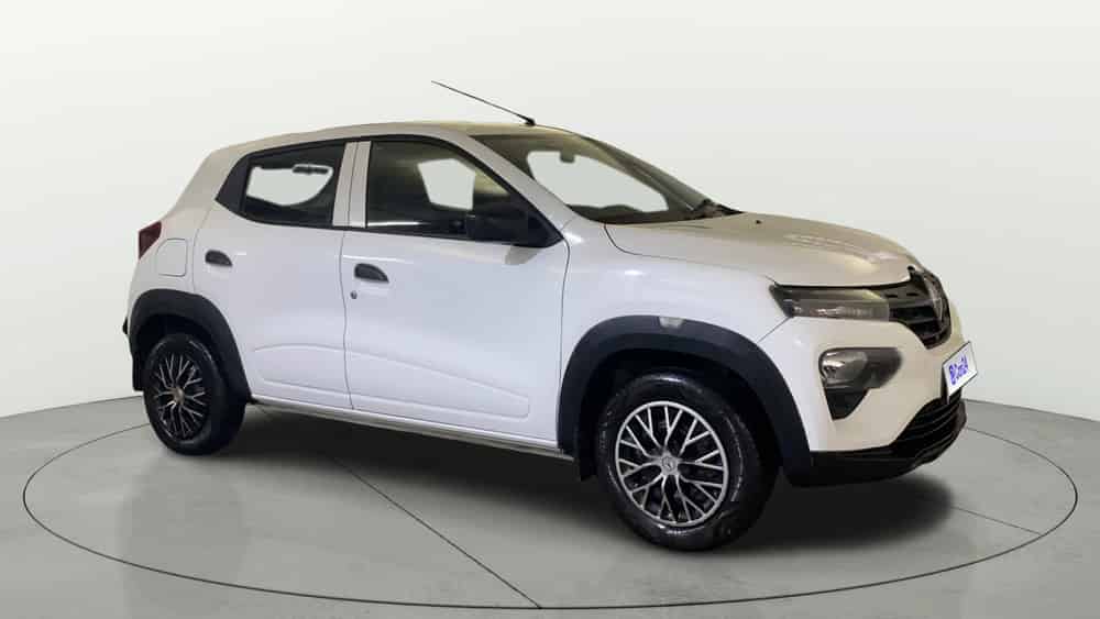 2022 Renault Kwid RXE