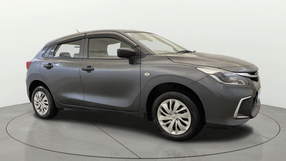 2025 Toyota Glanza E