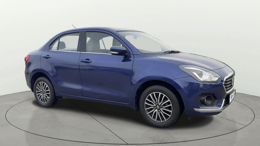 2018 Maruti Suzuki Dzire ZXI PLUS AMT