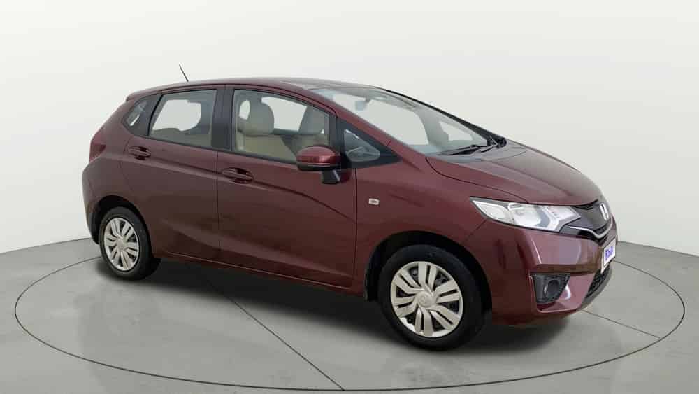 2017 Honda Jazz 2020-2023 1.2L I-VTEC SV