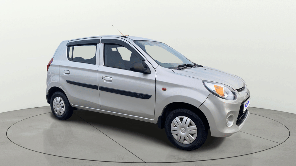 2017 Maruti Suzuki Alto 800 2016 -19 LXI