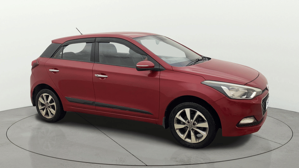 2015 Hyundai Elite i20 2014-2017 ASTA 1.2