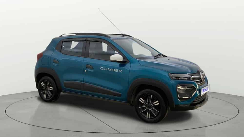 2023 Renault Kwid CLIMBER AMT 1.0