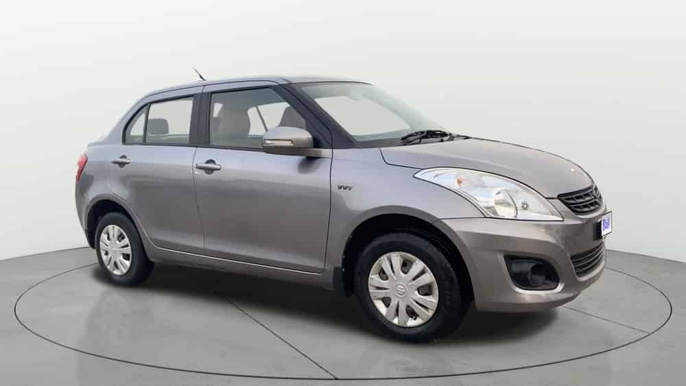 2014 Maruti Suzuki Swift Dzire 2017-2020 VXI