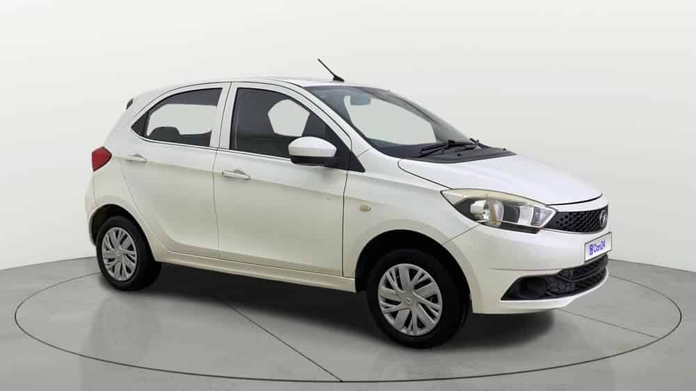 2017 Tata Tiago XT PETROL