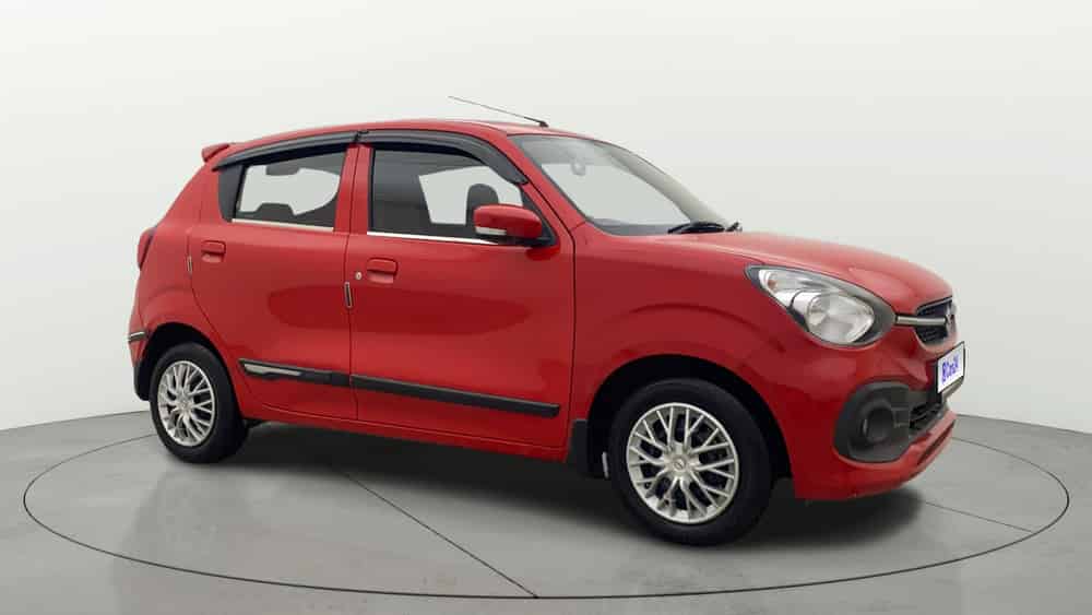 2024 Maruti Suzuki Celerio ZXI AMT