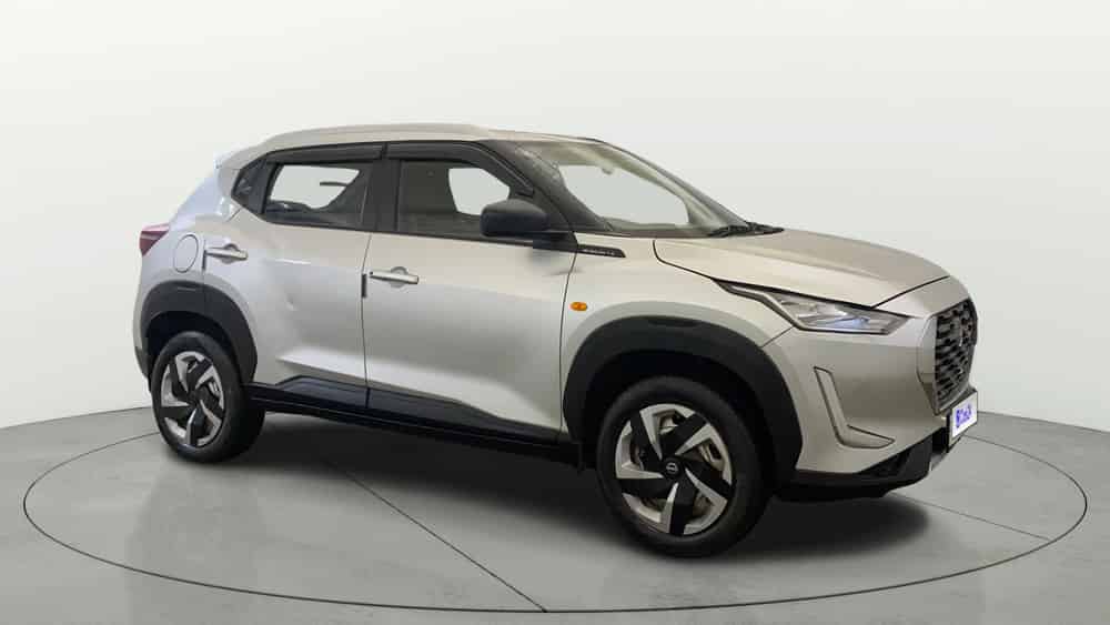 2023 Nissan Magnite 2020 - 2024  XE AMT EZ Shift