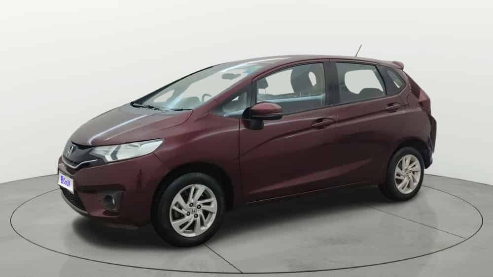 2016 Honda Jazz 2020-2023 1.2L I-VTEC V AT