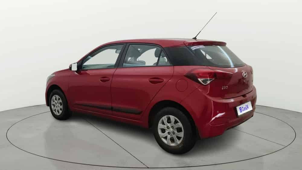 2016 Hyundai Elite i20 2014-2017 SPORTZ 1.2