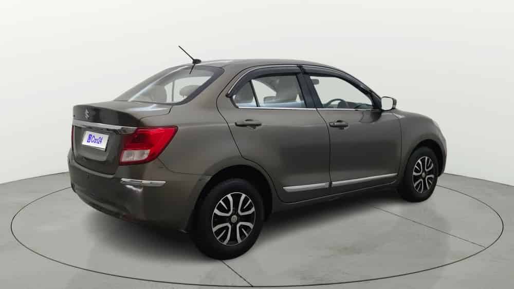 2020 Maruti Suzuki Dzire VXI AMT