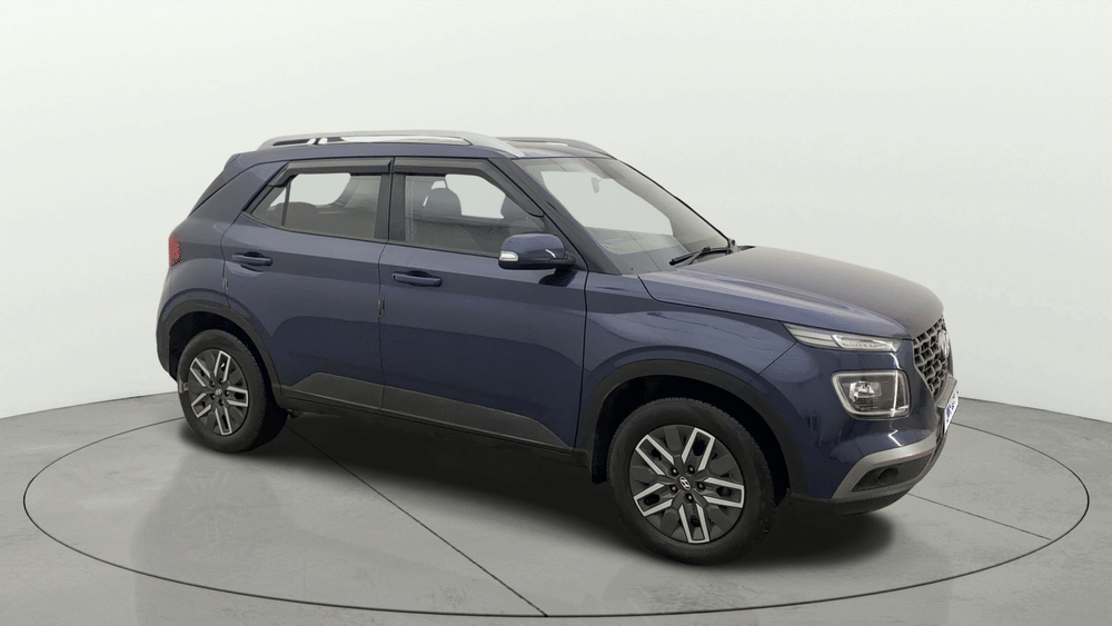 2022 Hyundai Venue 2022-2025 SX 1.5 CRDI