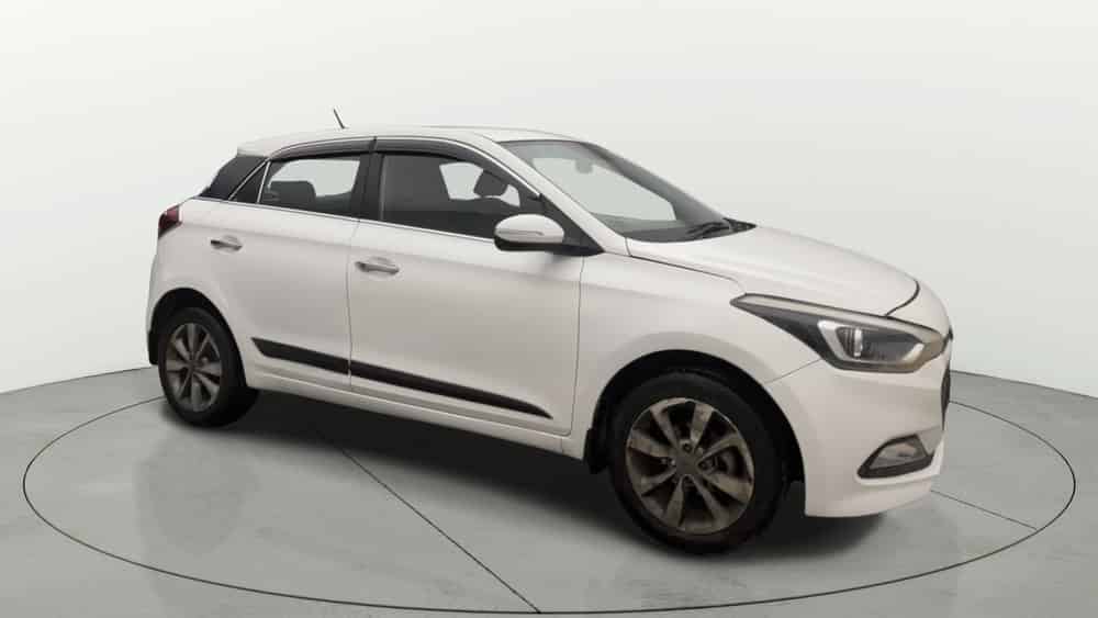 2016 Hyundai Elite i20 2014-2017 ASTA 1.2 (O)