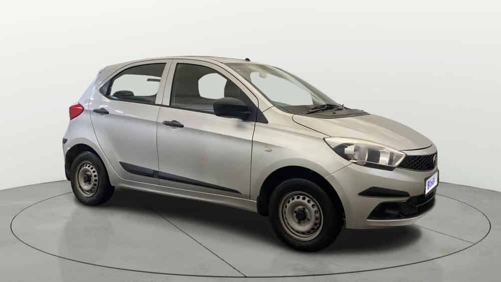 2019 Tata Tiago XE PETROL