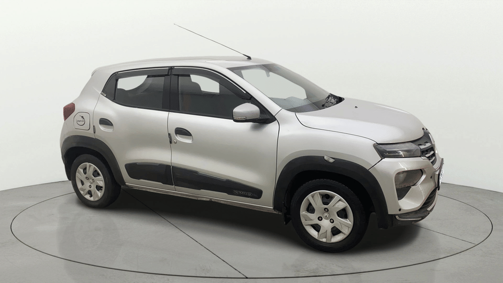 2021 Renault Kwid RXT 1.0 AMT (O)