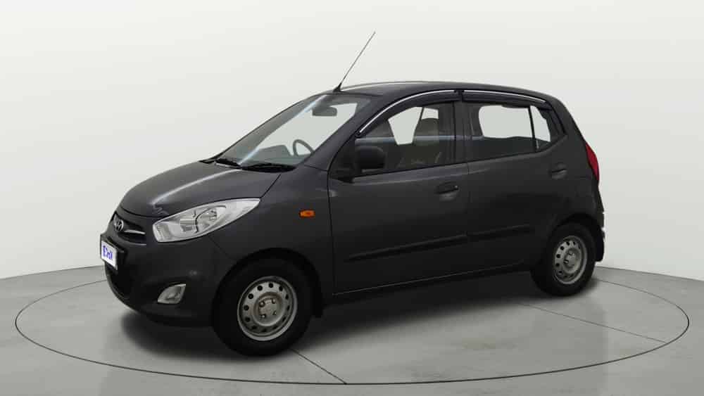 2013 Hyundai i10 ERA 1.1