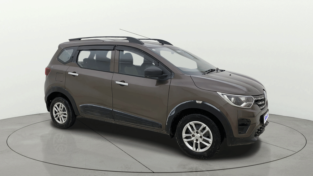 2022 Renault Triber 2020-2025 RXL MT