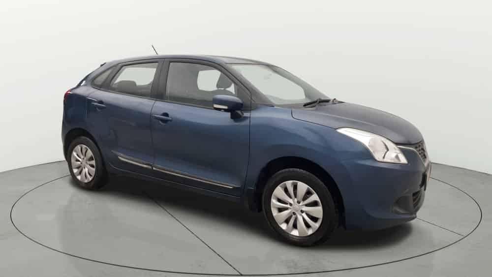 2016 Maruti Suzuki Baleno DELTA PETROL 1.2