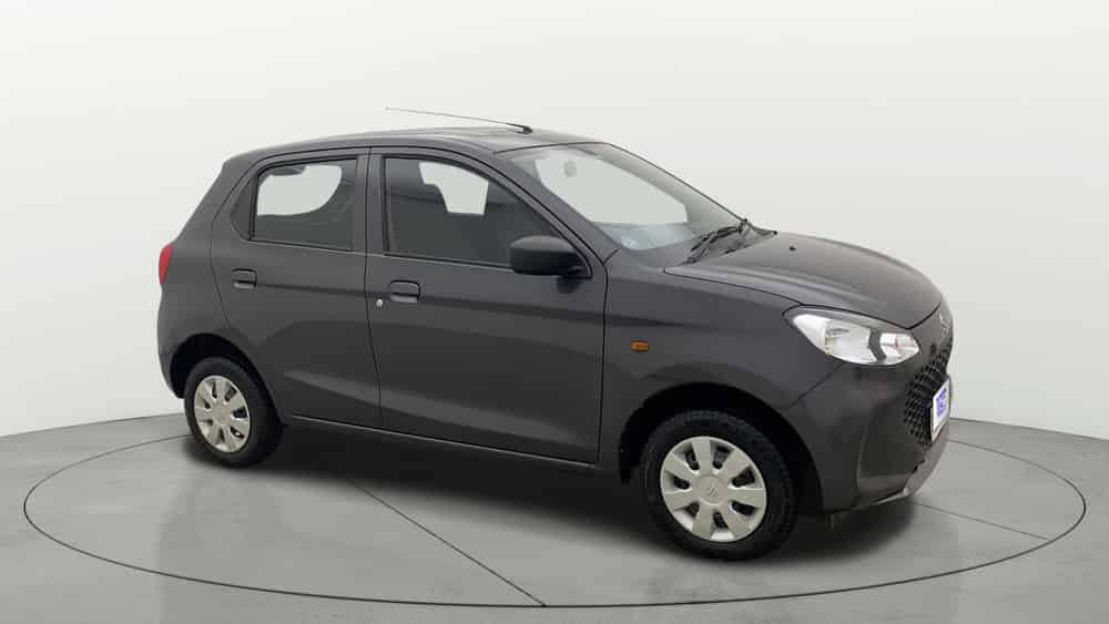 2023 Maruti Suzuki Alto K10 VXI AMT
